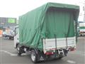 2016 Mitsubishi Canter