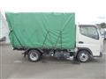 2016 Mitsubishi Canter