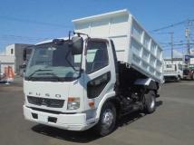 2014 Mitsubishi Fighter