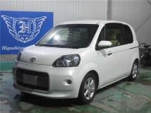 2016 Toyota Porte