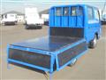 2009 Isuzu Elf Truck
