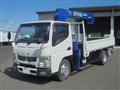 2013 Mitsubishi Canter