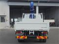 2013 Mitsubishi Canter