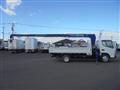 2013 Mitsubishi Canter