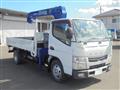 2013 Mitsubishi Canter
