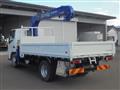 2013 Mitsubishi Canter