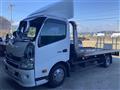 2014 Hino Dutro
