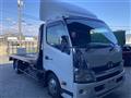 2014 Hino Dutro