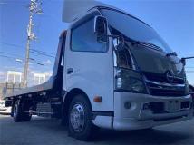 2014 Hino Dutro