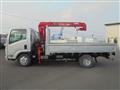 2016 Isuzu Elf Truck