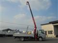 2016 Isuzu Elf Truck