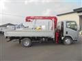 2016 Isuzu Elf Truck