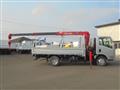 2016 Isuzu Elf Truck