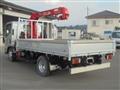 2016 Isuzu Elf Truck