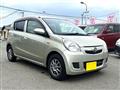 2010 Daihatsu Mira
