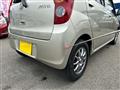2010 Daihatsu Mira
