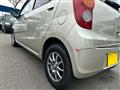 2010 Daihatsu Mira