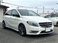 2013 Mercedes-Benz B-Class