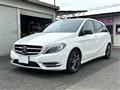 2013 Mercedes-Benz B-Class