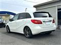 2013 Mercedes-Benz B-Class