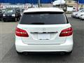 2013 Mercedes-Benz B-Class