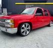 1996 Chevrolet Suburban