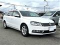 2011 Volkswagen Passat Variant