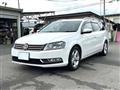 2011 Volkswagen Passat Variant