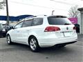 2011 Volkswagen Passat Variant