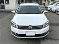 2011 Volkswagen Passat Variant
