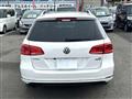 2011 Volkswagen Passat Variant