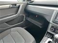 2011 Volkswagen Passat Variant