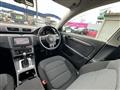 2011 Volkswagen Passat Variant