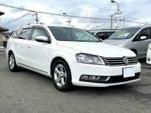 2011 Volkswagen Passat Variant