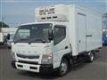 2019 Mitsubishi Canter