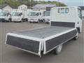 2014 Mitsubishi Canter