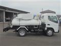 2012 Mitsubishi Canter