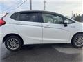 2016 Honda Fit Hybrid