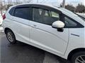 2016 Honda Fit Hybrid