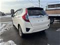 2016 Honda Fit Hybrid