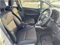 2016 Honda Fit Hybrid