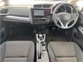 2016 Honda Fit Hybrid