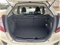2016 Honda Fit Hybrid