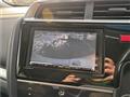 2016 Honda Fit Hybrid