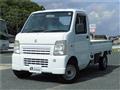 2012 Suzuki Carry Truck