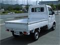 2012 Suzuki Carry Truck