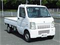 2012 Suzuki Carry Truck