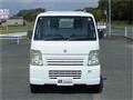 2012 Suzuki Carry Truck