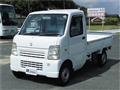 2012 Suzuki Carry Truck