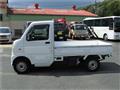 2012 Suzuki Carry Truck
